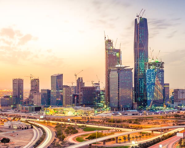 Riyadh