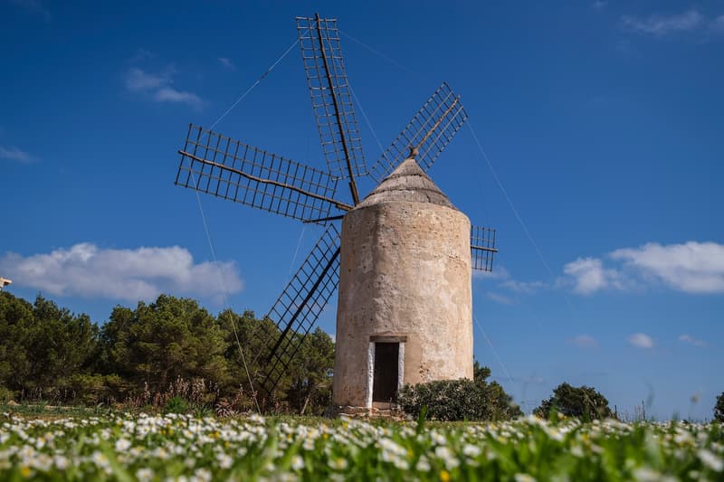 Tips for your trip to Formentera