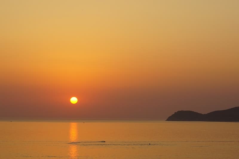 Tips for your trip to Pantelleria