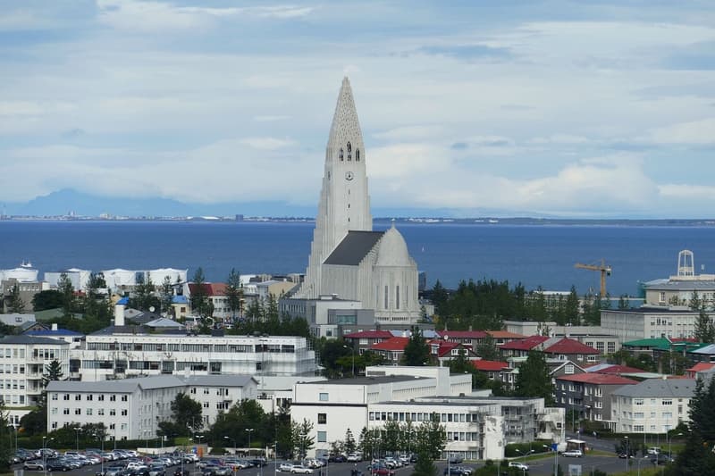 Tips for your trip to Reykjavik