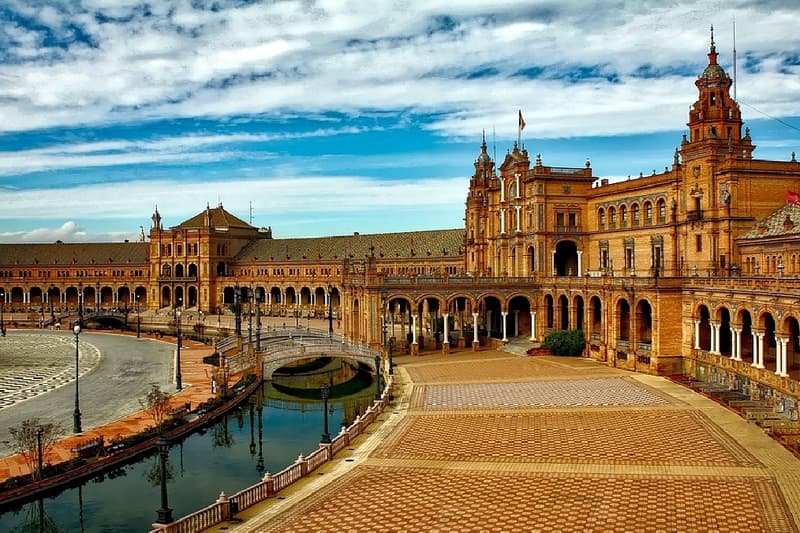 Tips for your trip to Seville