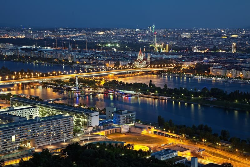 Tips for your trip to Vienna