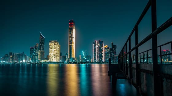 Tips for your trip to Abu Dhabi