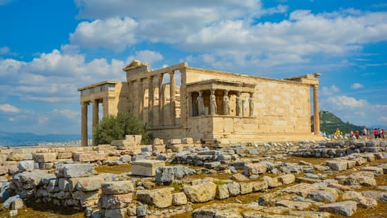 Consigli per il vostro viaggio ad Atene