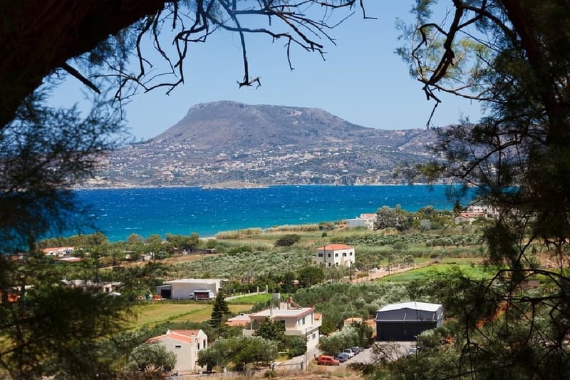 Tips for your trip to Crete