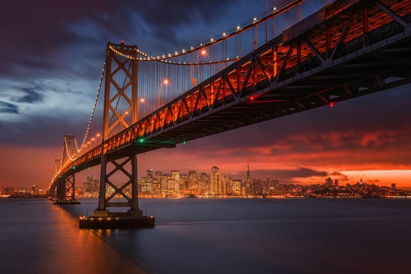 Tips for your trip to San Francisco
