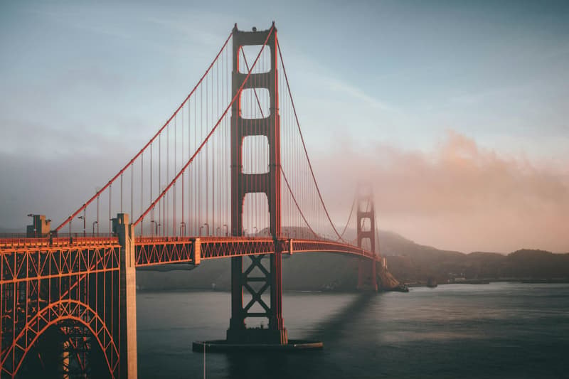 Guide to San Francisco’s main airports and stations