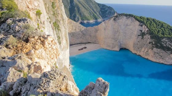 zante zakynthos