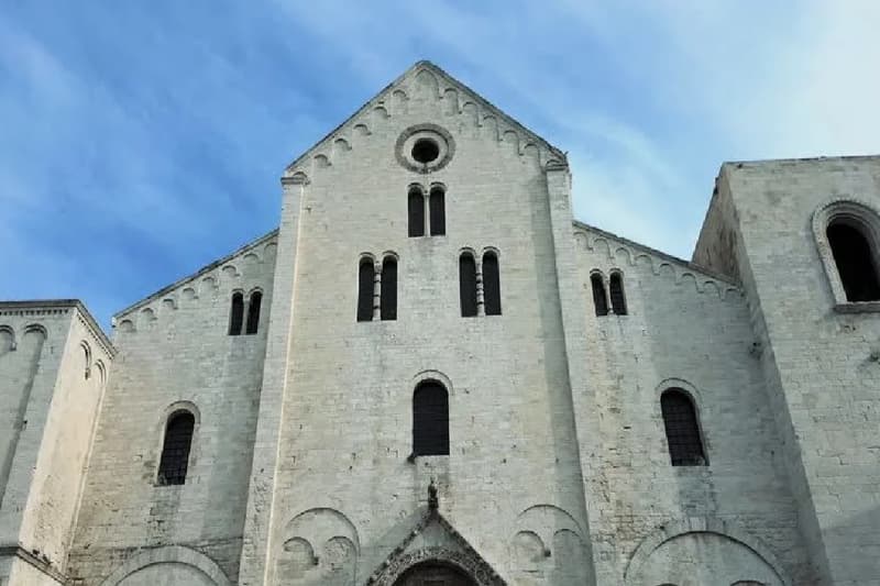 Consigli per il tuo viaggio a Bari