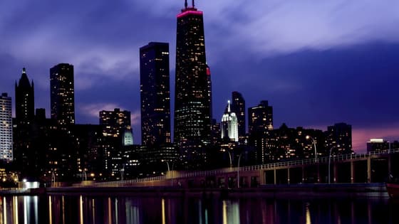 chicago blu