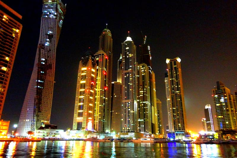 Tips for your trip to Dubai