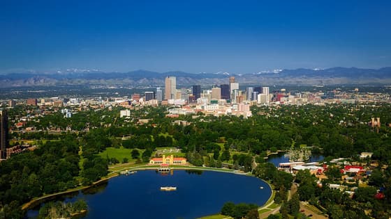 Consejos para tu viaje a Denver