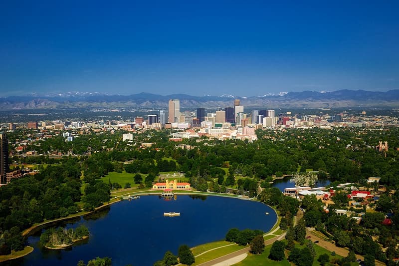 Tips for your trip to Denver