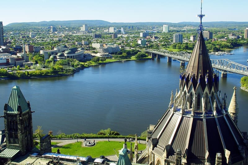 Tips for your trip to Ottawa