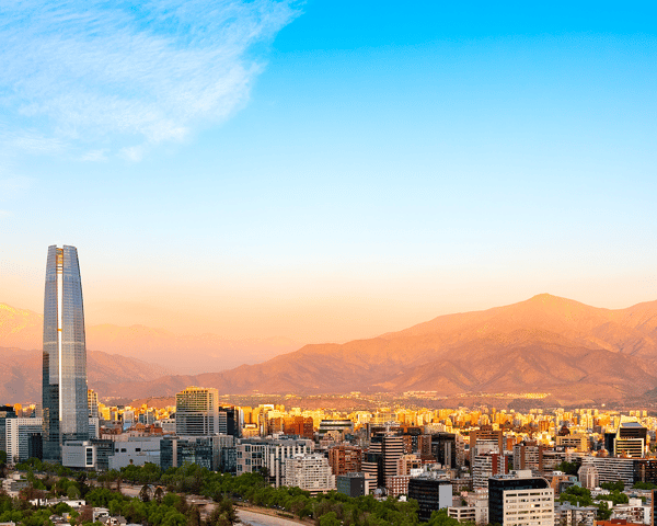 santiago