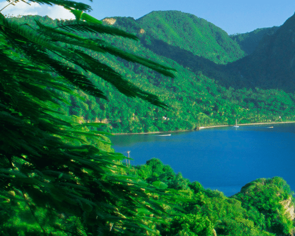 Saint Lucia
