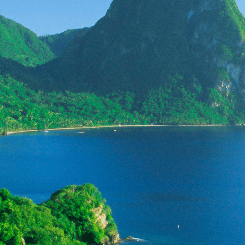 St Lucia Hewanorra Airport Transfers (UVF)