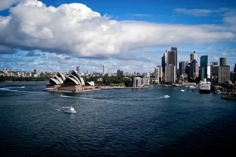 Tips for your trip to Sydney