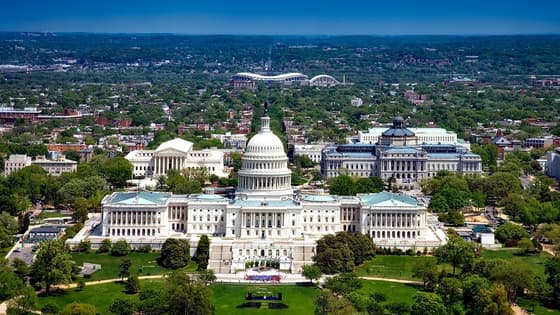 washington dc