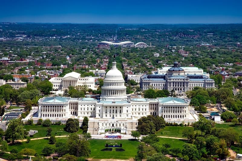 Tips for your trip to Washington DC