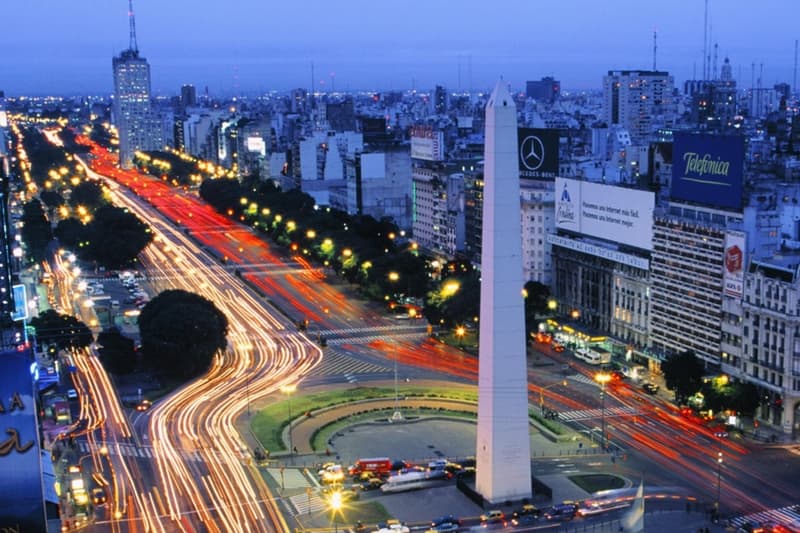 Tips for your trip to Buenos Aires