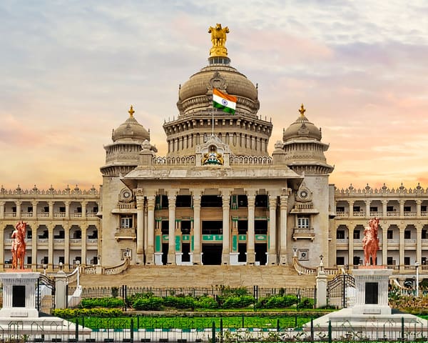 bangalore