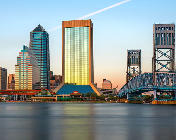 jacksonville