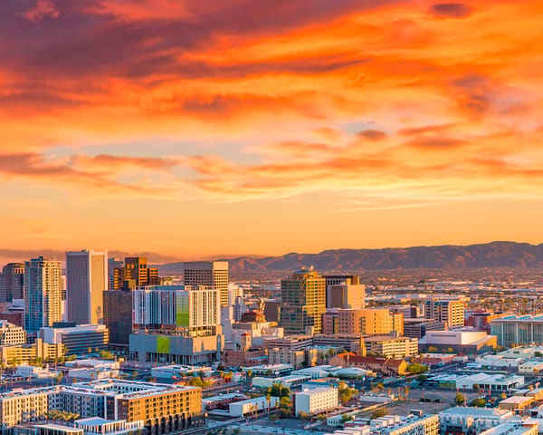 phoenix