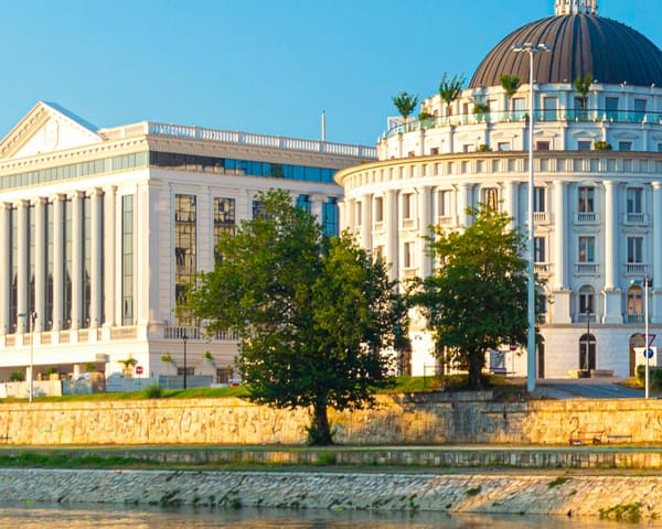 skopje