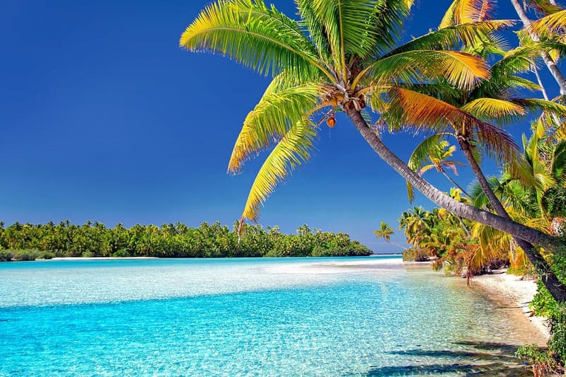Top tourist places in 2025