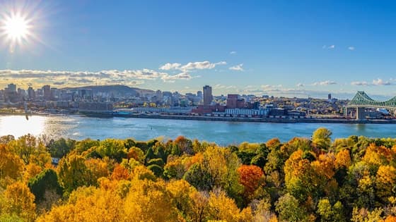 Consejos para su viaje a Quebec