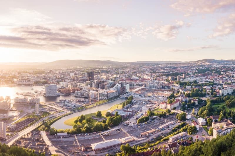 Tips for your trip to Oslo
