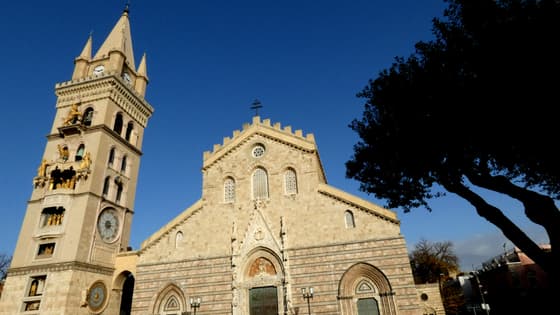 Vacaciones en Messina, la «otra» Sicilia