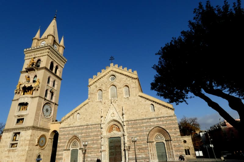 Vacances à Messine, « l&rsquo;autre » Sicile