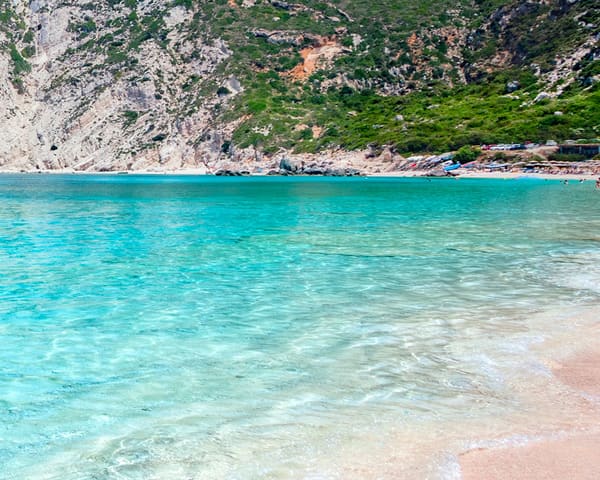 kefalonia