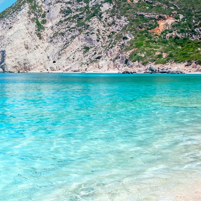 Kefalonia Flughafentransfers (EFL)