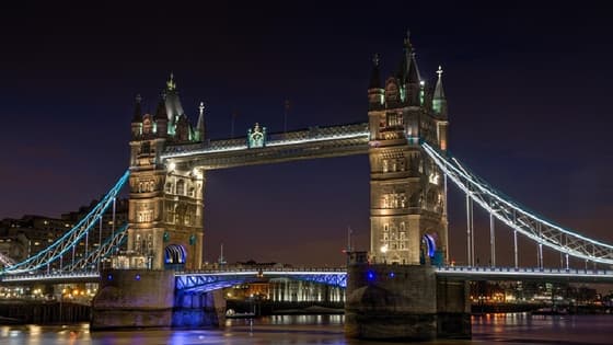 Recorrido emocionante por Londres de Misterios