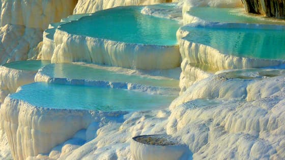 Rediscovering Turkey