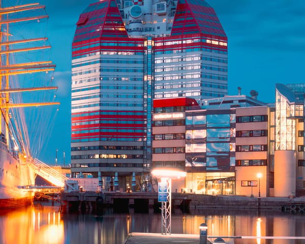 Gothenburg