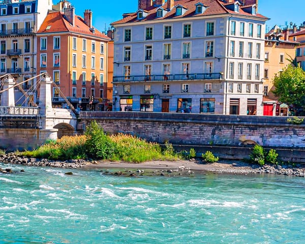 Grenoble