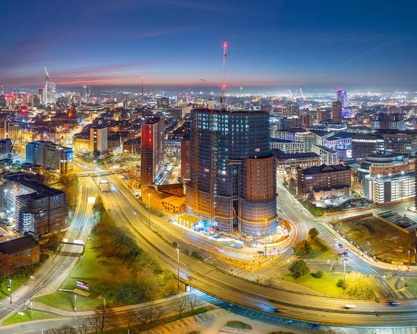 LEEDS