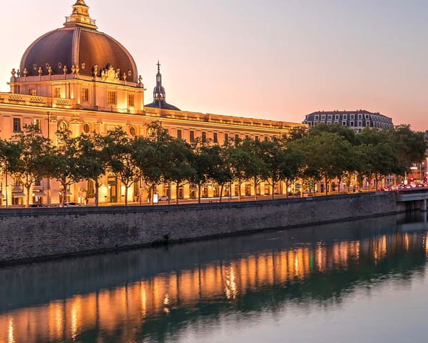 Lyon