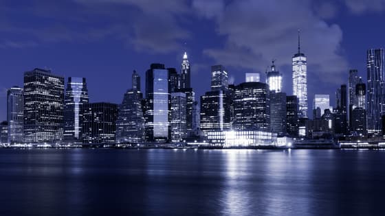New York: durch die „Fabulous Five“ Bezirke reisen