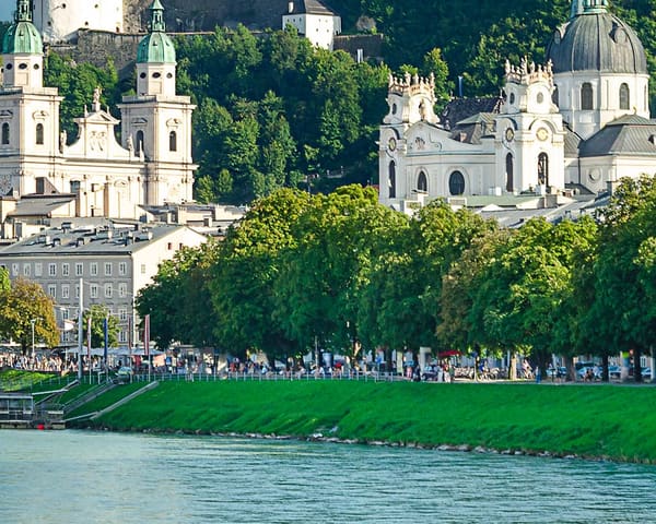 Salzburg