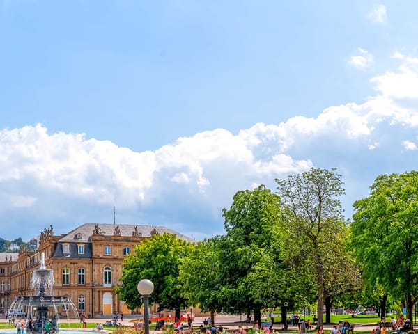 Stuttgart