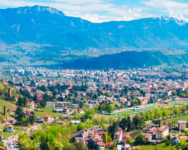 bolzano