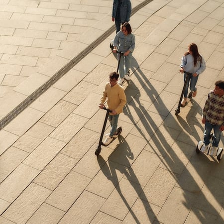 Servizio di Trasferimento Privato a Bodrum