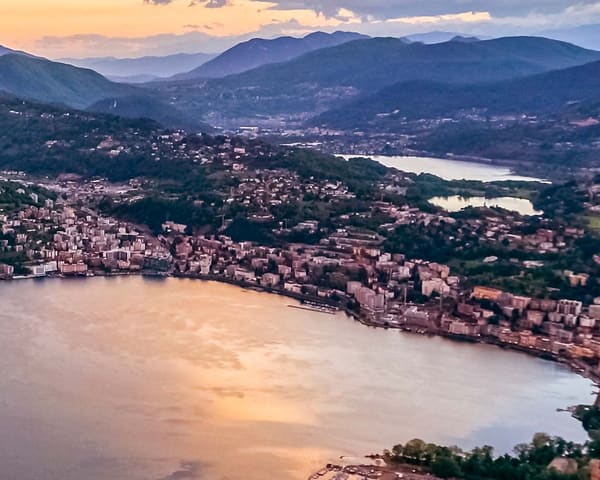 Lugano