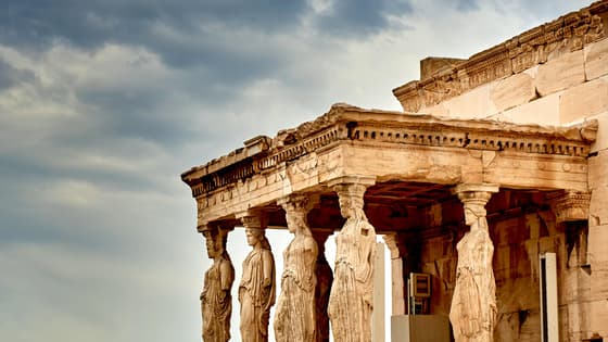 Atenas: tres itinerarios