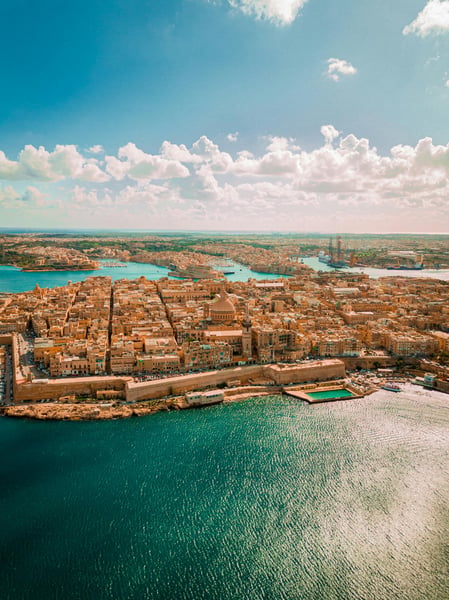 Chauffeur- & Private Services in Valletta